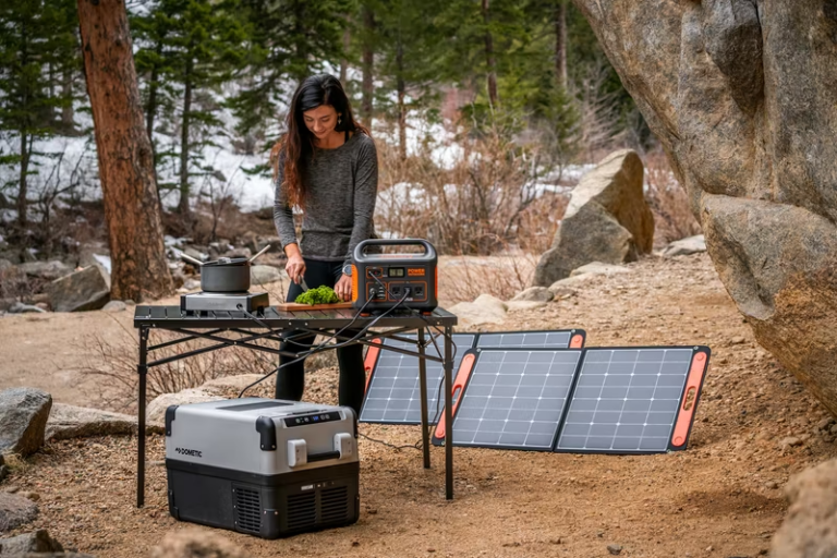 How to heat food without electricity? 5 Different Ways