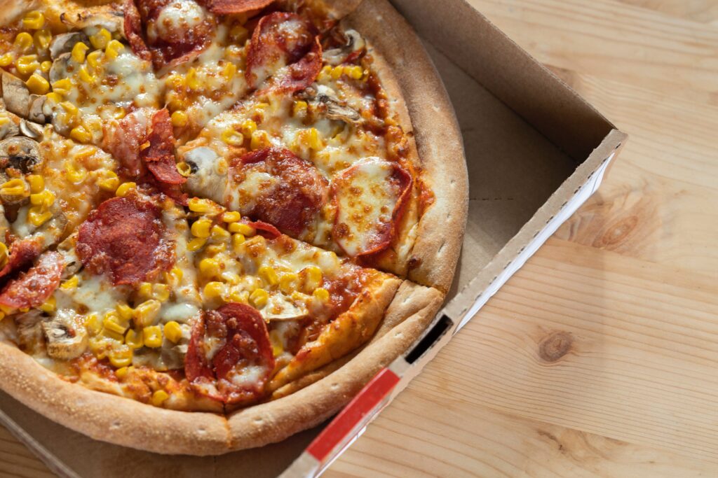 Does Casey's deliver pizza? FAQ's about Casey's Pizza