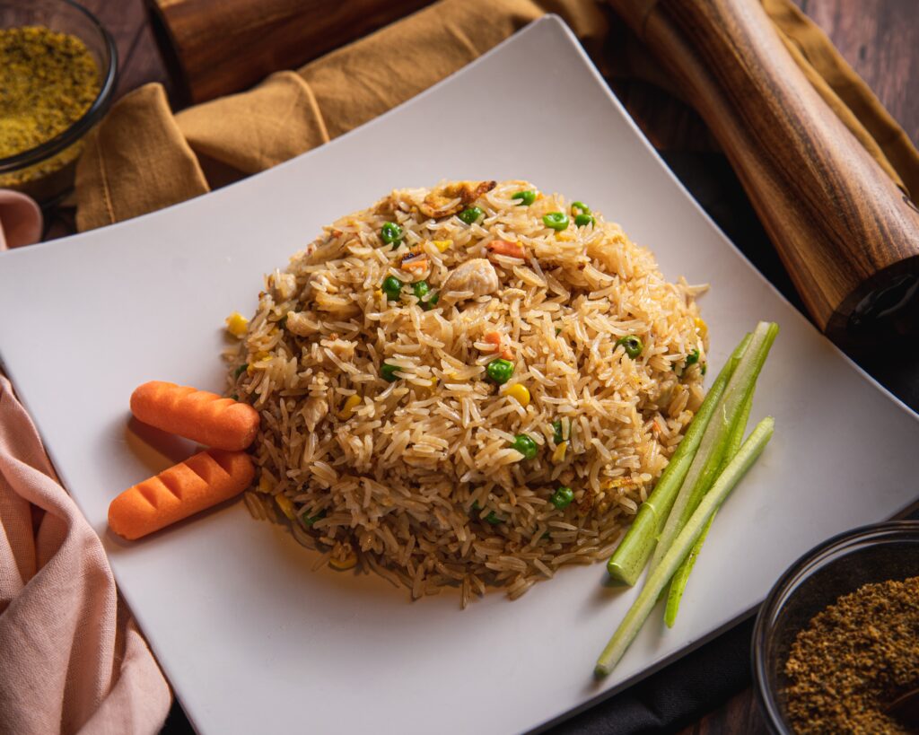 Is brown rice good for cholesterol? 