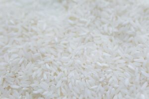 quaker rice crisps