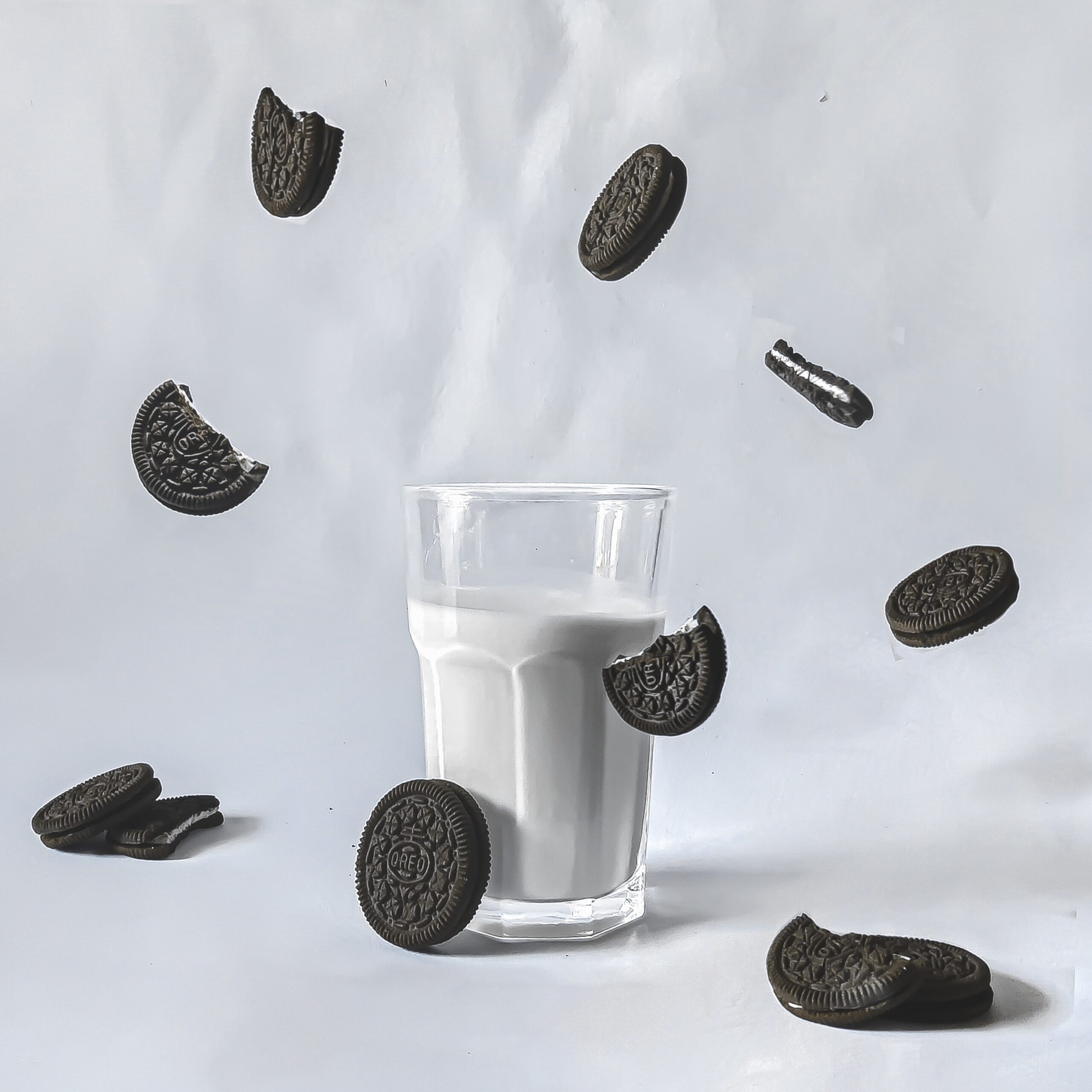 oreos