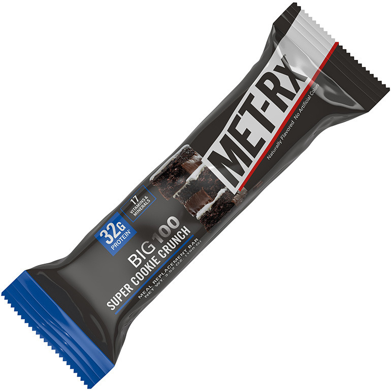 Are Met RX Bars Good for Weight Loss? Ingredient Analysis