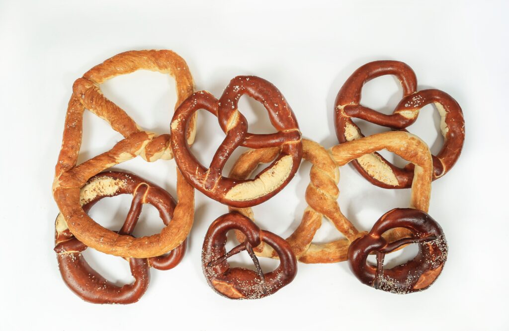 Are Pretzel Crisps Vegan? Ingredients, Additives, and FAQs