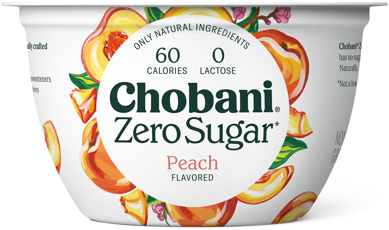 Is Chobani Zero Sugar Healthy? A Comprehensive Review